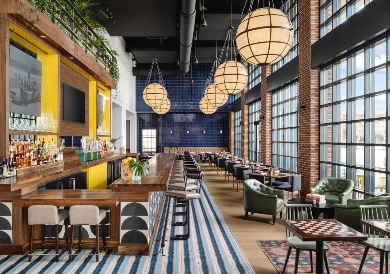 Hotel Tupelo, A Wyndham Hotel Extérieur photo