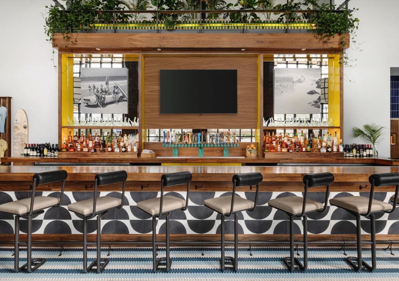 Hotel Tupelo, A Wyndham Hotel Extérieur photo