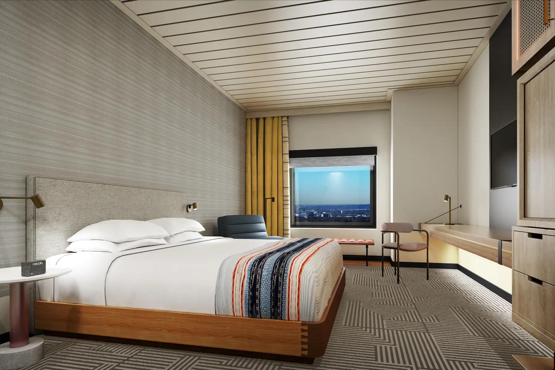 Hotel Tupelo, A Wyndham Hotel Extérieur photo