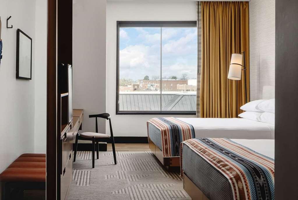 Hotel Tupelo, A Wyndham Hotel Chambre photo