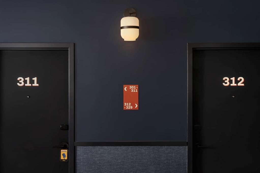 Hotel Tupelo, A Wyndham Hotel Chambre photo