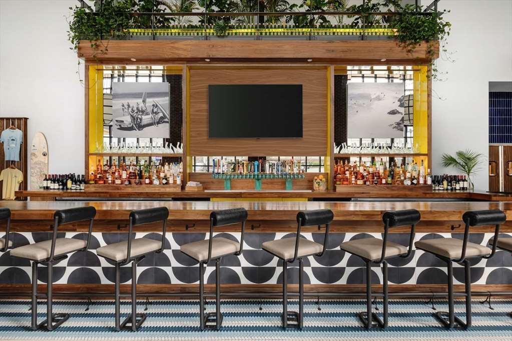 Hotel Tupelo, A Wyndham Hotel Restaurant photo